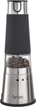 Electric Handheld Burr Coffee Grinder, Simple One-touch Operation, 9 Precise. Fixed Price $28.95.