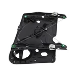 Front Right Power Lift Regulator For Vw Golf MK6 2009-12 5K0837756 Electric. Fixed Price $58.85.