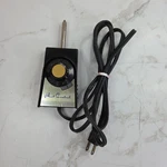 West Bend 3580E Griddle E29583-9900 Temperature Heat Control Probe Power Cord. Fixed Price $22.49.