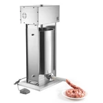 Uimoso Electric 25L Sausage Stuffer Maker Meat Filler Machine. Fixed Price $674.49.