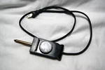 Rival Model MPTC-3 Power Cord 120V 1600 Watts Skillet Griddle. Fixed Price $11.24.