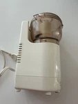 Electric Chopper Sunbeam Oscar Jr Plus Food. Fixed Price $13.29.