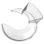 Parts Pouring Shield,with Kitchenaid 6 Quart Tilt Head Stand Mixer Stainless .... Fixed Price $30.92.