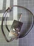 Toastmaster Model 1208 1500 Watt Temperature Control Heat Probe Power Supply*usa. Fixed Price $18.95.