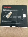 Cofun Slicer/shredder Attachment C1806 For All Kitchenaid Household Stand Mixers. Fixed Price $20.00.