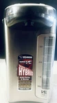 Zojirushi CV-JAC50XB 5.0 Liter Ve Hybrid Water Boiler Warmer (stainless Black). Fixed Price $200.00.