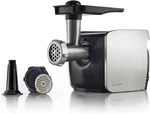 Excalibur Electric 2/3 Hp Household Cube Grinder Grinds Pounds Of Meat Per Mi. Fixed Price $49.00.