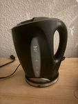 Aroma Electric Water Kettle AWK-108 W/ Auto Shut Off. Fixed Price $15.00.