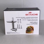Gvode Metal Food Grinder Attachment For Kitchenaid Stand Mixers G1705B. Fixed Price $49.99.