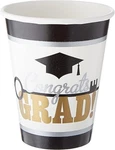 Amscan 681219 Key To Success Cups Oz Pack Of 50. Fixed Price $16.99.