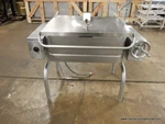 Groen FPC-3 Electric 30 Gallons Tilting Skillet. Fixed Price $3800.00.