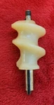 Oster Regency Kitchen Center Auger For Meat Food Grinder. Fixed Price $9.20.