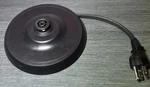 Black & Decker Home Electric Cordless Kettle Swivel JKC650 Base Only. Fixed Price $6.00.