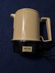 Sears Hot*pot 5 Cup Electric Vintage/retro Beige Black Kitchen Appliance Working. Fixed Price $9.99.