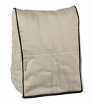 Kitchenaid KMCC1KB Stand Mixer Cloth Cover - Khaki. Fixed Price $29.99.