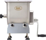 Bigbite 25 Lb Stainless Steel Fixed Meat Mixer - Motor Not Included. Fixed Price $717.99.