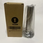 Tesor #10/12 Sausage Stuffing Tubes For Meat Grinder Stainless Steel Set Of 4. Fixed Price $10.22.