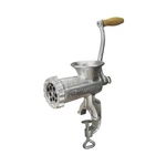 Heavy-duty Manual Meat Grinder & Sausage Stuffing Kit With 2 Grinding. Fixed Price $45.41.