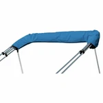 Shademate Bimini Poly Top ROYAL-80156RYL Bow 67 -72 W/32. Fixed Price $50.00.