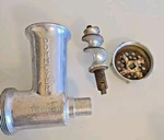Vintage Dormeyer Meet, Cheese, Salad Grinder 04-00102-40 Collectible. Fixed Price $18.00.