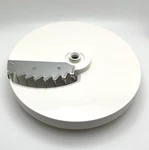 Oster Regency Kitchen Center Food Processor French Fry Blade Replacement 937-85. Fixed Price $9.95.