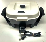 Black & Decker Skillet Replacement Parts For Model SK500 Electric Deep Dutch Pan. Fixed Price $15.00.
