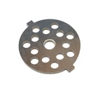 WP9709030, Food Grinder Coarse Plate Fits Whirlpool Kitchenaid Stand Mixer. Fixed Price $13.15.