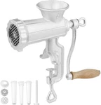 Maquina De Moler Carne Manual Picadora Moledora Para Cortar Molino New. Fixed Price $47.99.
