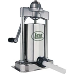 Lem Mightybite 5 Lb. Vertical Stainless Steel Stuffer 1606. Fixed Price $212.62.