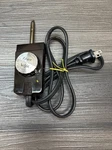 Genuine Oster Electric Wok Heat Control Probe Power Cord Replacement 9954-03A. Fixed Price $11.99.