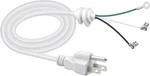 Power Cord 9701025 For Kitchenaid Stand Mixer Replacement White 5.9FT,. Fixed Price $21.72.