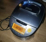 Tiger Hl Rice Cooker Tacook JKT-S10U 5.5 Cups, Top Quality!. Fixed Price $199.99.