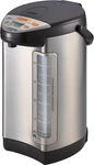 Ve Hybrid Water Boiler & Warmer 169OZ - Dark Brown, Efficient Stylish. Fixed Price $408.99.