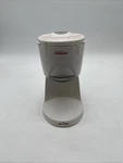 Sunbeam Shot 6170 Water Dispenser 16OZ Fast Heating White New Open Box. Fixed Price $109.99.
