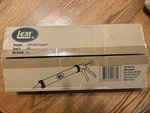 Lem Jerky Cannon #468. Fixed Price $35.00.