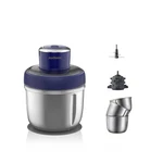 Joydeem JD-376B Electric Food Processor,meat Grinder With Garlic Peeler,veget.... Fixed Price $134.12.