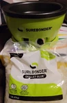 Surebonder Hot Glue Skillet, Adjustable Temperature, 1-INCH Depth Include. Fixed Price $44.97.
