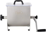 Products Mightybite 10 Pound Capacity Manual Meat Mixer, Stainless Steel, Hand. Fixed Price $224.99.