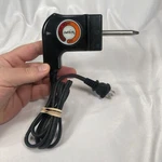 Chef Style JH-001A Griddle Skillet Heat Control Power Cord E316066 125V 15A. Fixed Price $14.88.