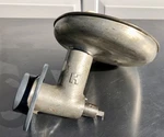 Hobart 12TIN-C/EPAN #12 Meat Chopper Attachment For Select Equipment. Fixed Price $795.00.