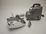 Edgecraft 720 Meat Grinder. Fixed Price $59.99.