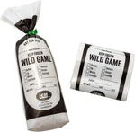 Lem Products Lb. Wild Game Bags, Polyethylene, White And Black, 100 Count. Fixed Price $19.07.