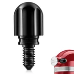 Attachment Knob Thumb Screw Fit For Kitchen Aid Mixers, Upgraded 6061 Aluminu.... Fixed Price $10.68.
