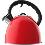 Vremi 2 Quart Whistling Tea Kettle For Stovetop - Stainless Steel Hot Water Ke... Fixed Price $31.58.
