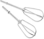 Hand Mixer Turbo Beaters For Kitchenaid W10490648,KHM2B, AP5644233, PS4082859. Fixed Price $13.99.