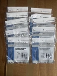 Dura Stick Plus Electrode 42183 2" X Square (10/PK, 40 Total). Fixed Price $36.00.