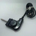 #aa) Deni Ovente Americana Intertek CTW-501 Heat Power Cord Probe Plug Tested. Fixed Price $14.99.
