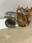 Salad Maker Attachment (401-029) For Rival Grind-o-matic Electric Heavy Duty Lot. Fixed Price $27.99.