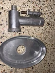 Bene Casa BC-97134 Metal Parts Blade Meat Grinder Machine Not Included. Fixed Price $22.00.