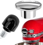 Hub Attachment Cap & Fixing Screw Compatible With Kitchenaid.... Fixed Price $15.35.